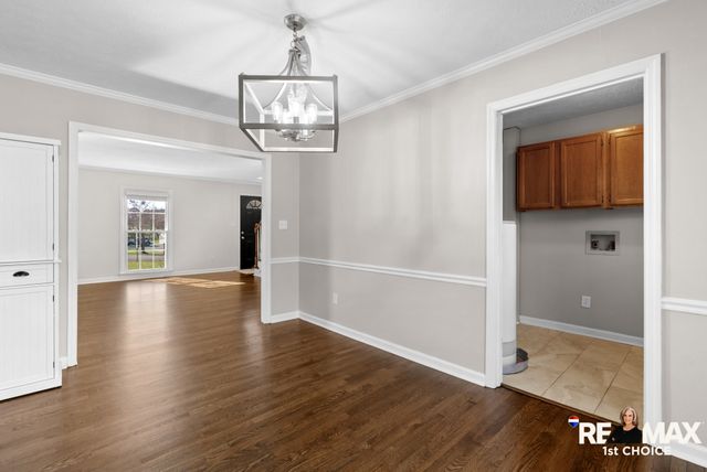 102 Pennsylvania Ave, White House, TN 37188