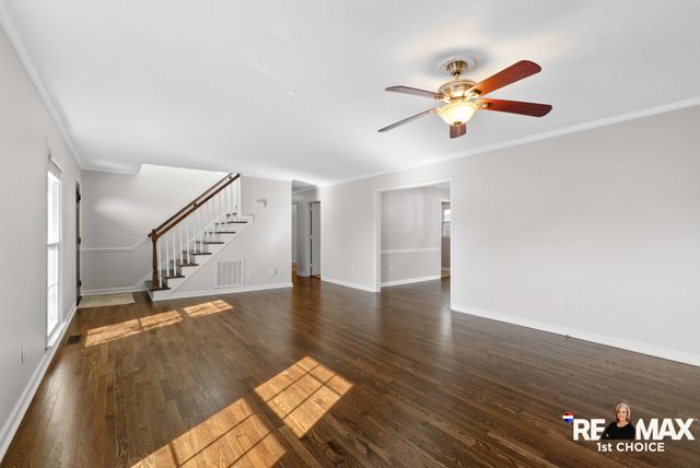 102 Pennsylvania Ave, White House, TN 37188