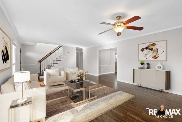 102 Pennsylvania Ave, White House, TN 37188