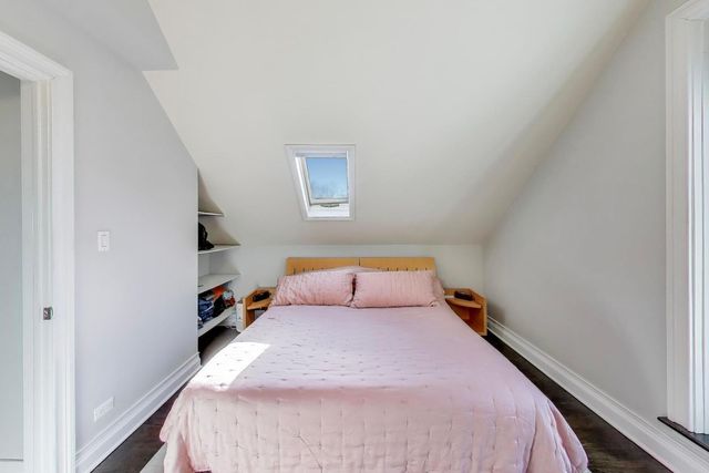 918 N Winchester Avenue 4, Chicago, IL 60622