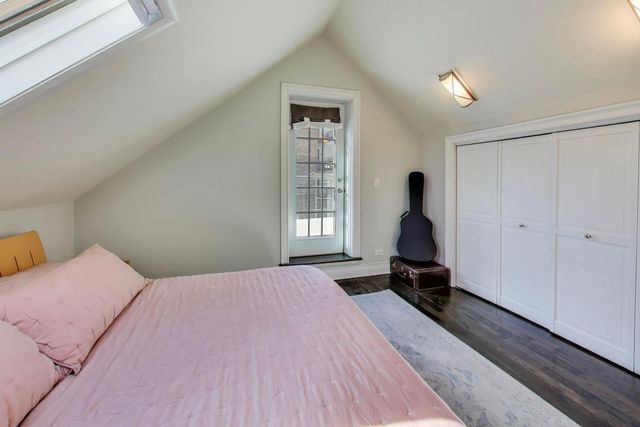 918 N Winchester Avenue 4, Chicago, IL 60622