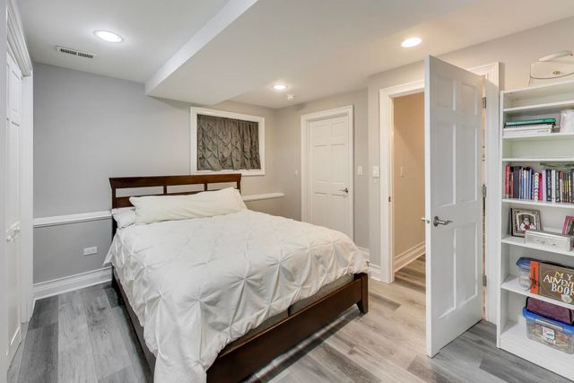 918 N Winchester Avenue 4, Chicago, IL 60622