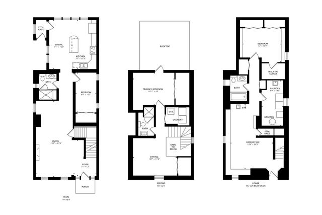 918 N Winchester Avenue 4, Chicago, IL 60622