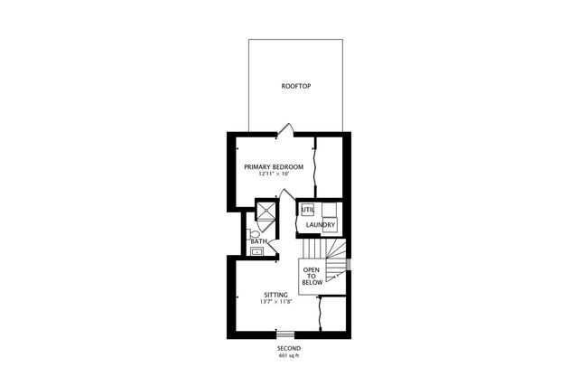 918 N Winchester Avenue 4, Chicago, IL 60622