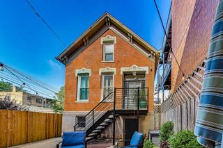 918 N Winchester Avenue 4, Chicago, IL 60622