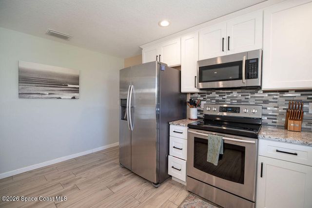 211 Osage Drive, Indian Harbour Beach, FL 32937