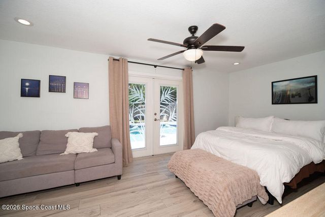 211 Osage Drive, Indian Harbour Beach, FL 32937