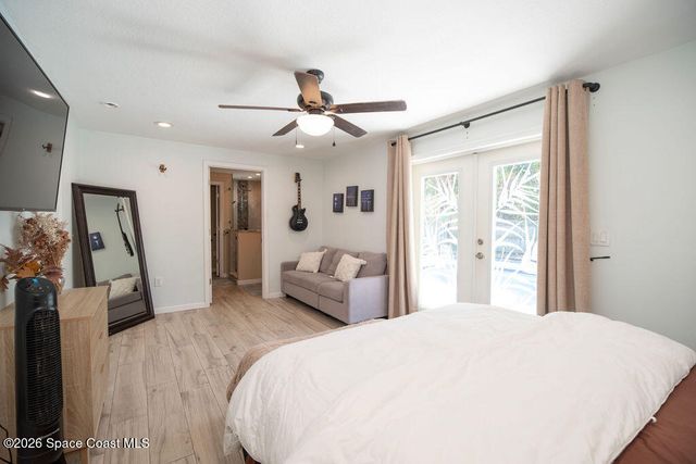211 Osage Drive, Indian Harbour Beach, FL 32937