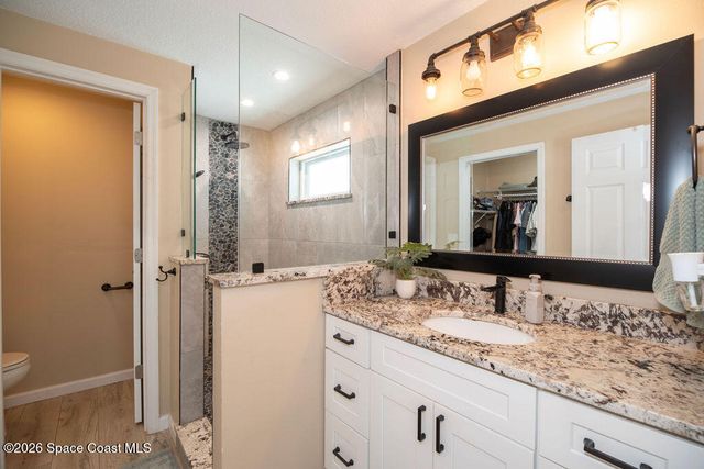 211 Osage Drive, Indian Harbour Beach, FL 32937