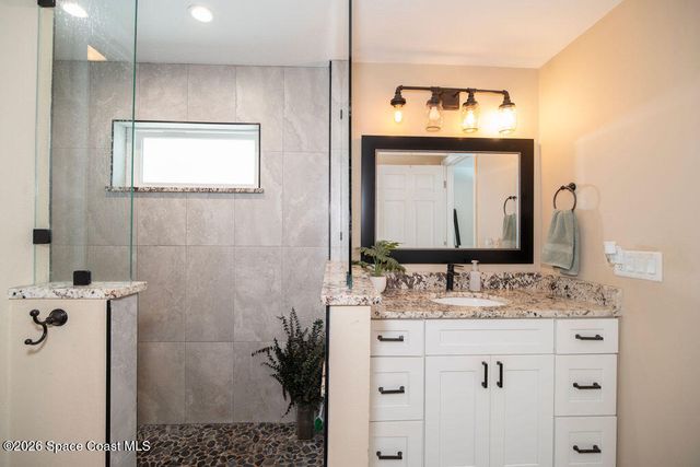 211 Osage Drive, Indian Harbour Beach, FL 32937