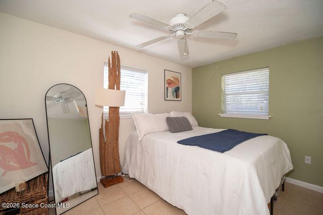 211 Osage Drive, Indian Harbour Beach, FL 32937