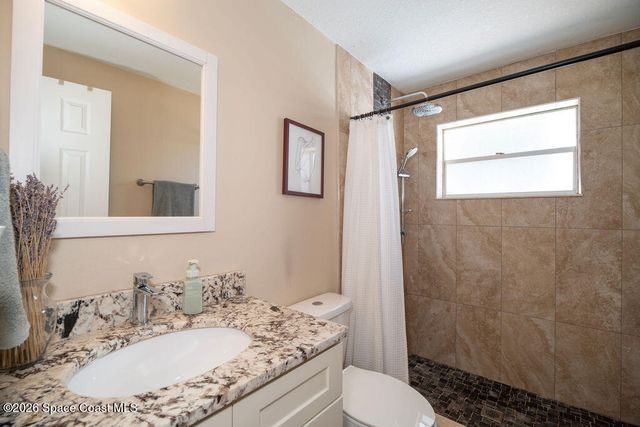 211 Osage Drive, Indian Harbour Beach, FL 32937