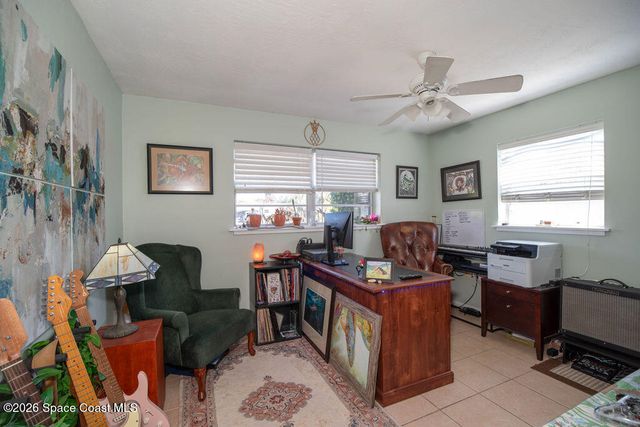 211 Osage Drive, Indian Harbour Beach, FL 32937