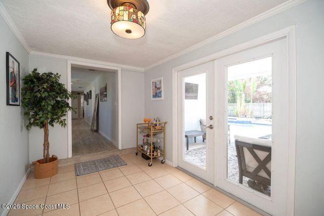 211 Osage Drive, Indian Harbour Beach, FL 32937