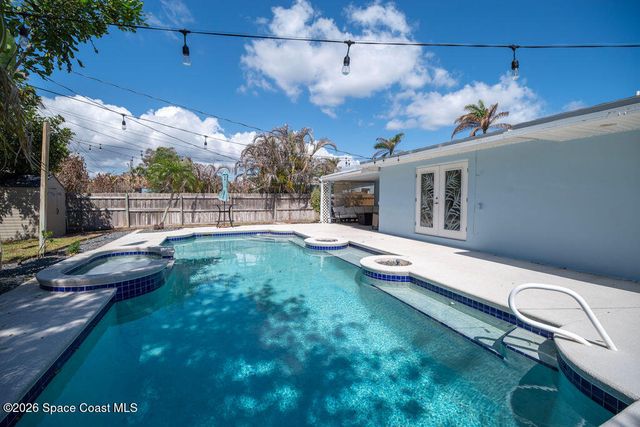 211 Osage Drive, Indian Harbour Beach, FL 32937
