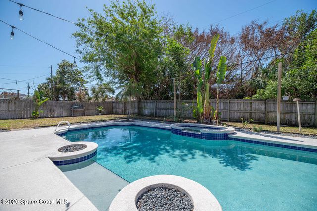 211 Osage Drive, Indian Harbour Beach, FL 32937