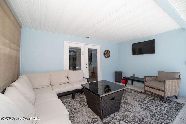 211 Osage Drive, Indian Harbour Beach, FL 32937