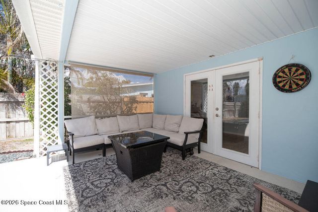 211 Osage Drive, Indian Harbour Beach, FL 32937