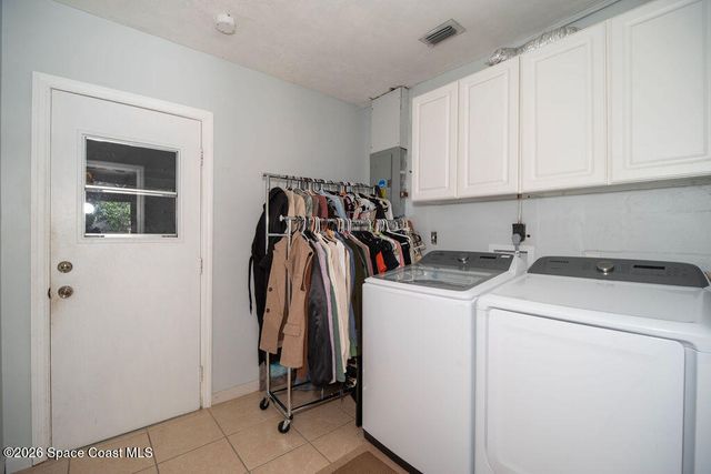 211 Osage Drive, Indian Harbour Beach, FL 32937