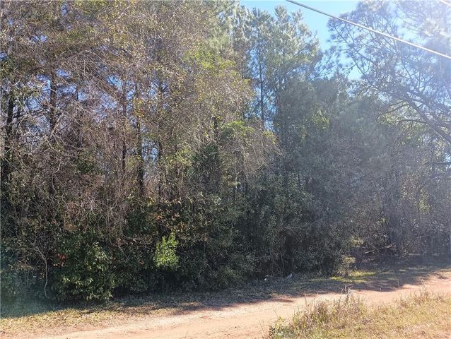 8820 Broadus Loop Road, Eight Mile, AL 36613