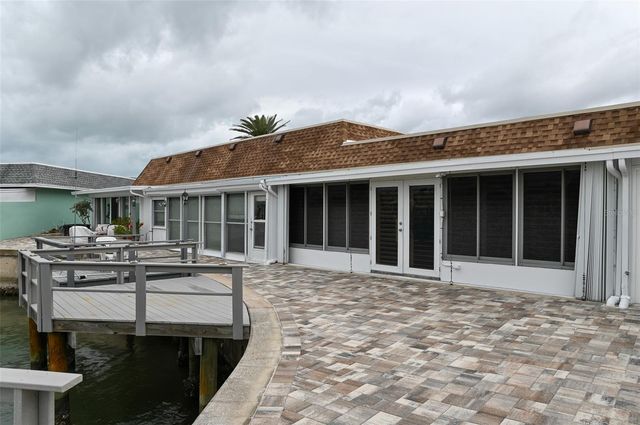 350 BOCA CIEGA POINT BLVD, St Petersburg, FL 33708