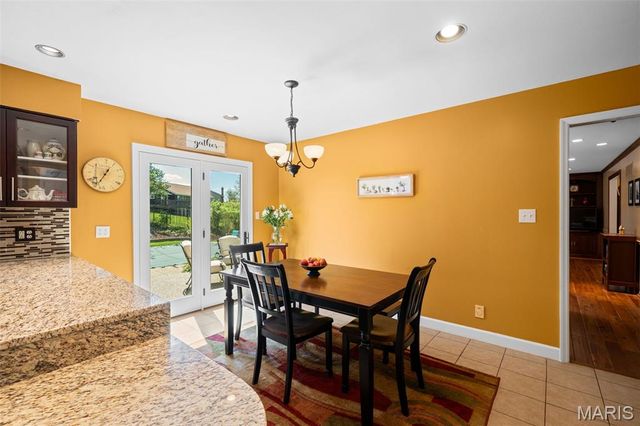 338 Branchport Drive, Chesterfield, MO 63017