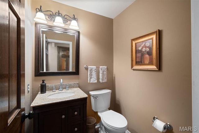 338 Branchport Drive, Chesterfield, MO 63017