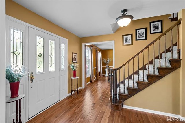 338 Branchport Drive, Chesterfield, MO 63017