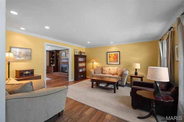 338 Branchport Drive, Chesterfield, MO 63017