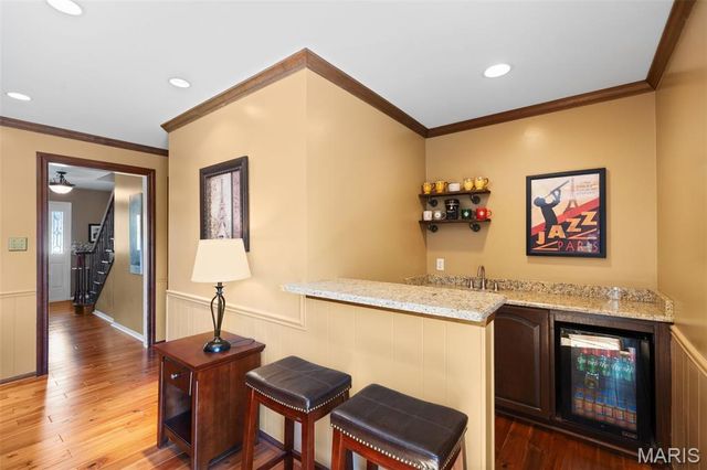 338 Branchport Drive, Chesterfield, MO 63017