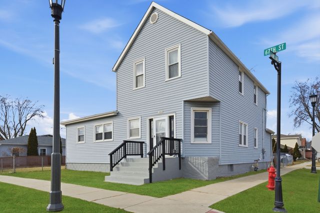 8891 67th Street, Hodgkins, IL 60525