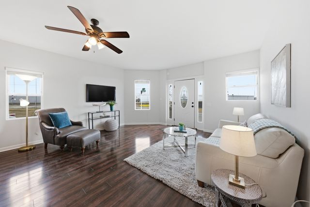 8891 67th Street, Hodgkins, IL 60525