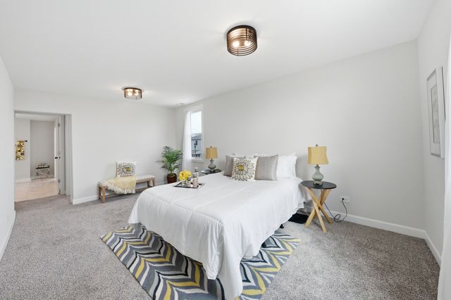 8891 67th Street, Hodgkins, IL 60525