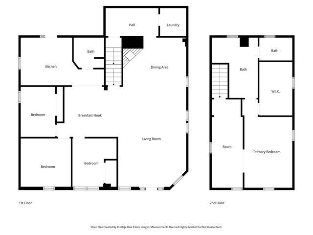 8891 67th Street, Hodgkins, IL 60525