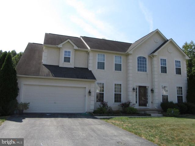 20 GLEN AVON DRIVE, Newark, DE 19702