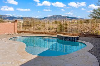 7888 S Golden Bell Drive, Tucson, AZ 85747