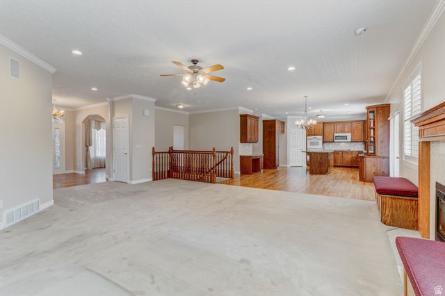 1210 ELK HOLLOW ROAD RD, North Salt Lake, UT 84054