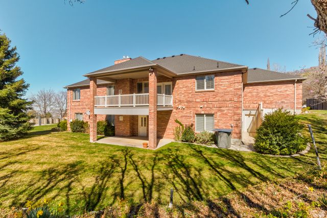 1210 ELK HOLLOW ROAD RD, North Salt Lake, UT 84054