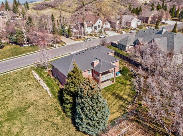 1210 ELK HOLLOW ROAD RD, North Salt Lake, UT 84054