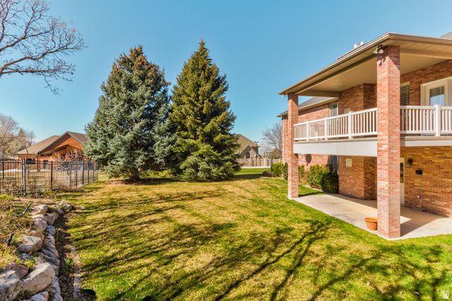 1210 ELK HOLLOW ROAD RD, North Salt Lake, UT 84054