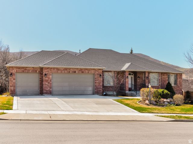 1210 ELK HOLLOW ROAD RD, North Salt Lake, UT 84054