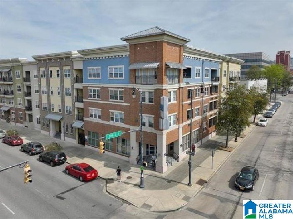 401401 20TH STREET S, Birmingham, AL 35233