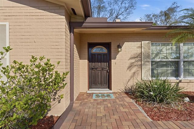 14403 BRENTWOOD DRIVE, Tampa, FL 33618