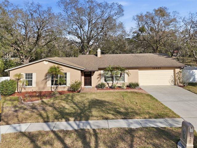 14403 BRENTWOOD DRIVE, Tampa, FL 33618