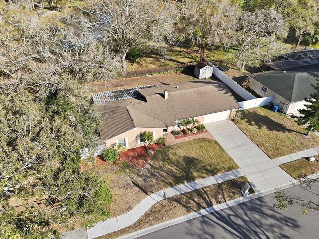 14403 BRENTWOOD DRIVE, Tampa, FL 33618
