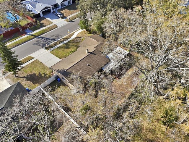 14403 BRENTWOOD DRIVE, Tampa, FL 33618