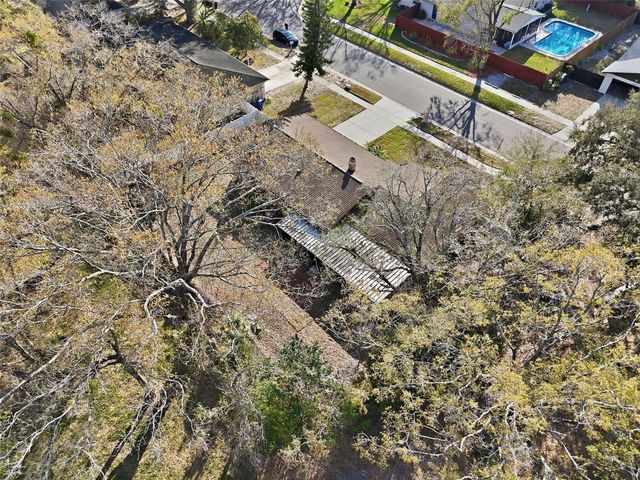 14403 BRENTWOOD DRIVE, Tampa, FL 33618