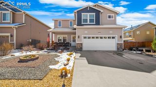 7527 Colorado Tech Drive, Colorado Springs, CO 80915