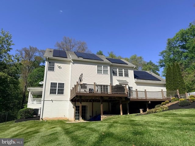 3125 LAKEWOOD MANOR DR, Finksburg, MD 21048