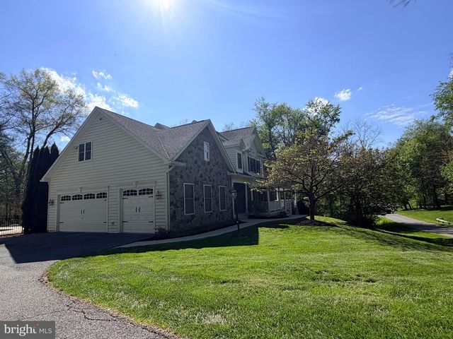 3125 LAKEWOOD MANOR DR, Finksburg, MD 21048